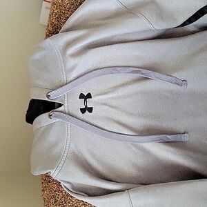 Men's Under Armour Hooded Sweatshirt